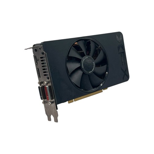 Amd radeon 260x xfx - amd,