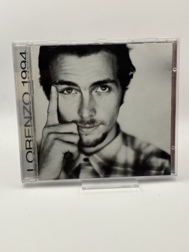 Jovanotti lorenzo 1994 - jovanotti,