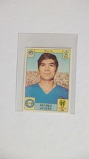 JULIANO (ITALIA) - MEXICO 70