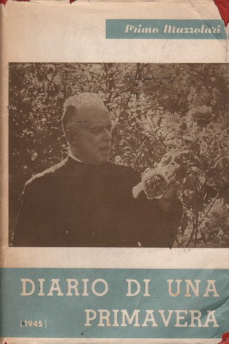 Diario una primavera - diario,