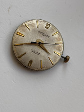 OROLOGIO DA POLSO UOMO VINTAGE