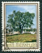 ITALIA 1966-7 170l SG1160