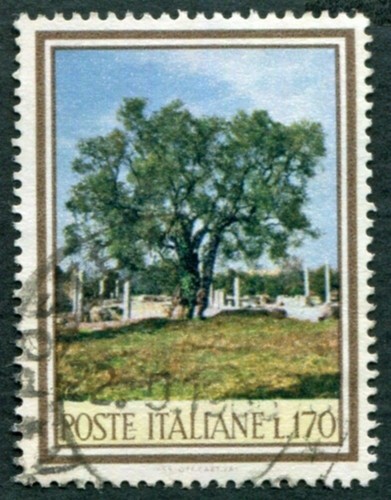 Italia 1966 170l sg1160 - 1966-7,