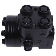 Steering Control Unit AL75360