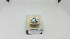 ANELLO DONNA VINTAGE ORO 18KT