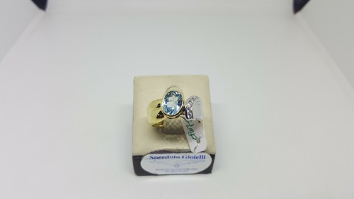 Anello donna vintage oro 18kt - donna,