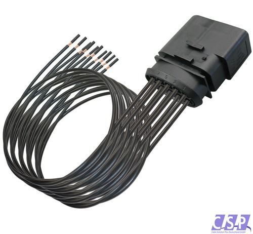 Connettore adatto per - , vw