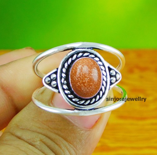 Anello regalo fatto mano in - a,