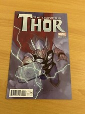 Unworthy Thor#4 Phil Noto 1:50