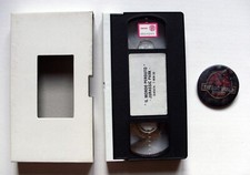 VHS TRAILER IL MONDO PERDUTO
