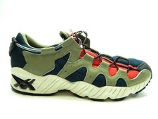 Asics Tiger Gel-Mai Dark Ocean