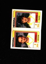 1986-87 Panini Calciatori