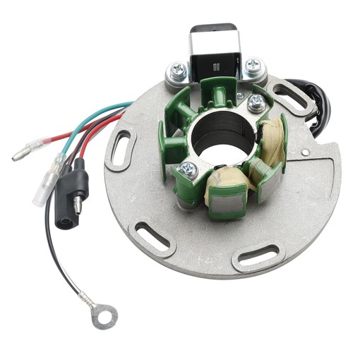 Bobine statore accensione - 6,