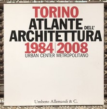 Atlante dell'architettura 