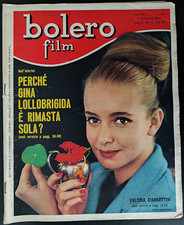 BOLERO 865/1963 VALERIA