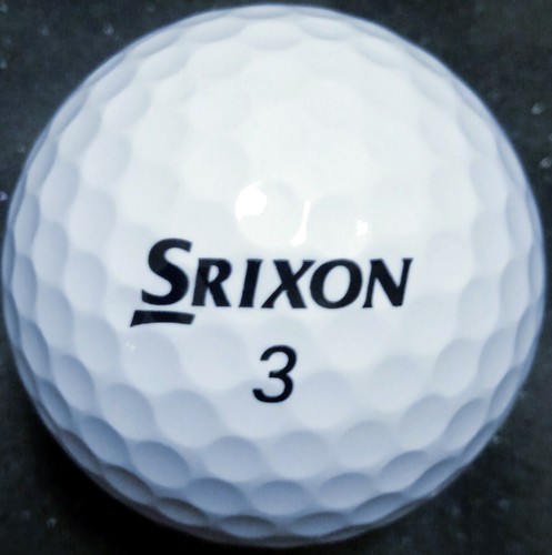 100 bolas golf srixon - 100, de