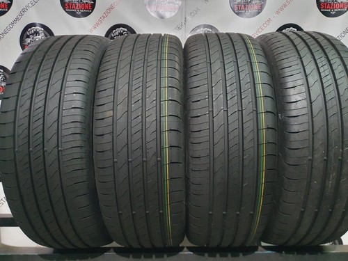 Set pneumatici gomme 215 - set, 215/55