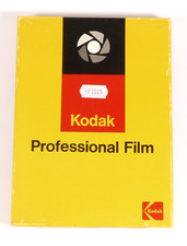 PRL) KODAK TRI-X PAN TRI X