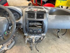 Cruscotto completo Citroen