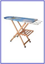 Asse Tavola da Stiro