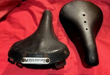 Selle originali vintage