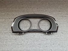 VOLKSWAGEN PASSAT B8 3G 2014-18 CORNICE MASCHERINA QUADRO STRUMENTI 3G1858366