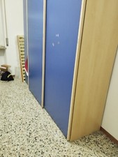 camera da letto usata bambino
