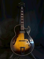 Gibson ES-175/CC Sunburst Made