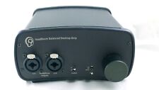 Headroom balanced Desktop Amp con DAC usb spdif amplificatore cuffie bilanciato