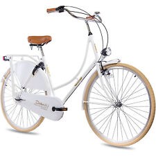 Bicicletta da città 28