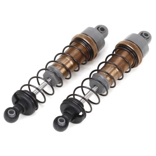Ecx kit ammortizzatore - kit,