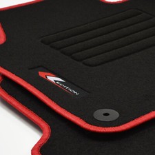 Tappetini velours edition per - tappetini,