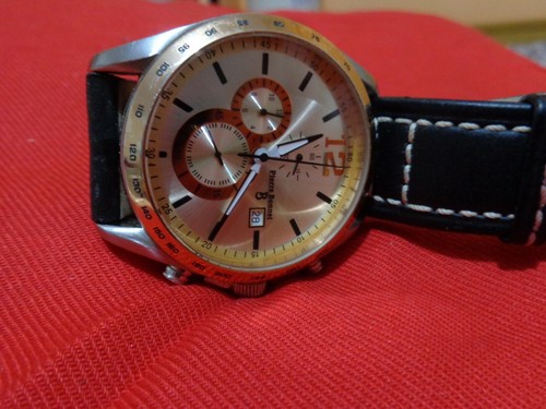 Pierre bonnet orologio - pierre, uomo