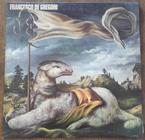 Francesco gregori omonimo - francesco,