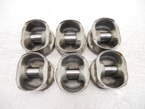 Pistoni per porsche boxster - per,