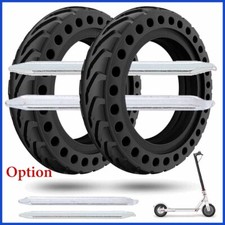 Monopattino elettrico gomma