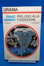 Urania 1149 - ISAAC ASIMOV -