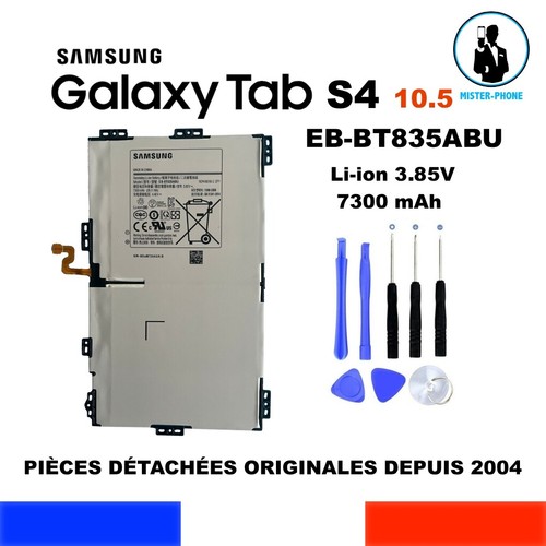 Batterie originale samsung - originale,