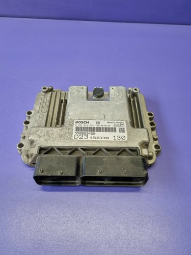 Ecu engine ducato - ecu, jumper