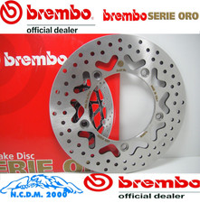 Disco Freno Brembo Kymco AK