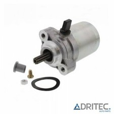 ✅ Motorino Avviamento