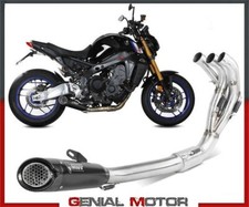 Complete exhaust MIVV X-M5