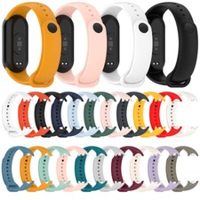 Cinturino in silicone Bracciale per Xiaomi Mi Band 9/9 NFC/8/8 NFC Smart Watch