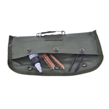 Set di pulizia per fucili