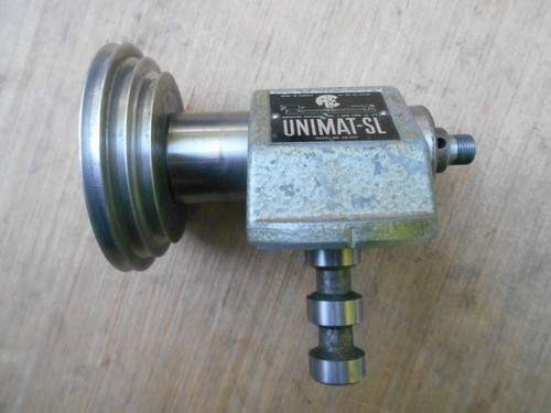 Valletto unimat - valletto,