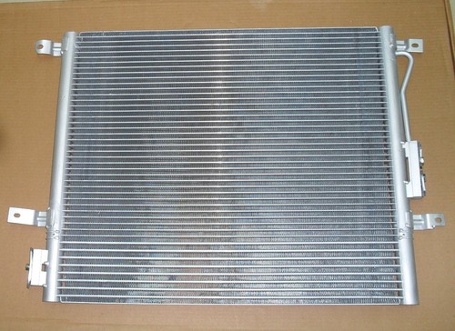 Condensatore jeep grand - jeep,