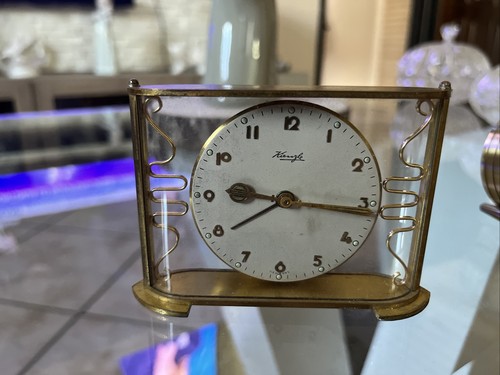 Sveglia vintage kienzle - sveglia,
