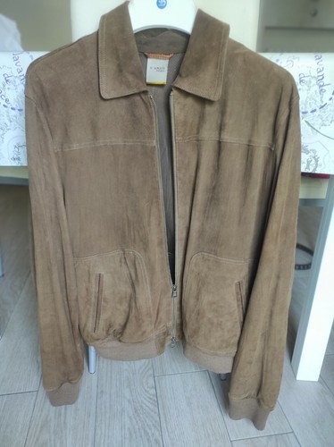 Giacca giubbino estivo uomo - giacca,