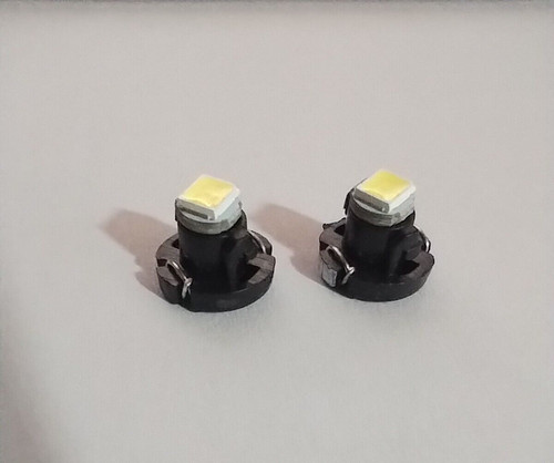 Buell luci led per fondino - a,