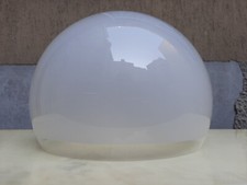 acid glass balls transparent